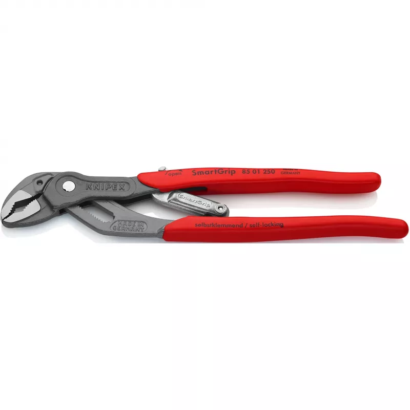 Knipex 85 01 250 Zange Siphon-Zangen