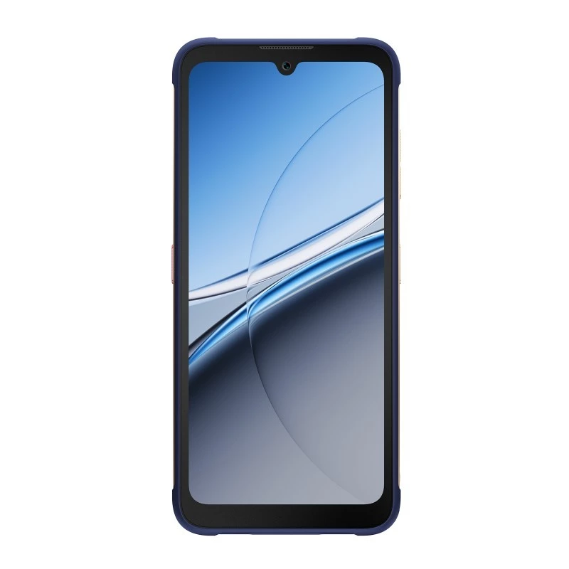 Smartphone FOSSiBOT F112 Pro — blau