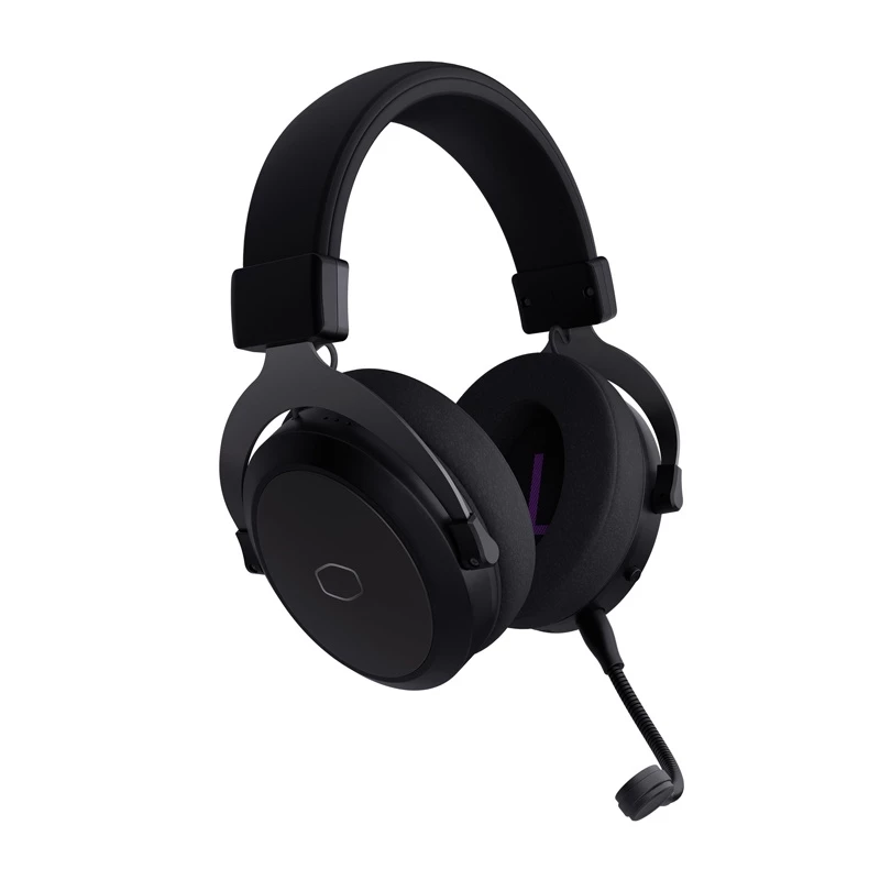 Headset Cooler Master Gaming CH-351