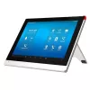 Fanvil I56A Video-Gegensprechanlage 25,6 cm (10,1) Schwarz, Silber
