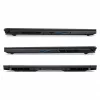 Laptop Acer Nitro V 16S ANV16S-71-708Y — Intel Core 7 240H, 16 Zoll WUXGA, 16 GB DDR5, 1 TB SSD, Windows 11 Home, Schwarz
