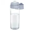 Brita Vital Filterflasche 0,6 l Pastellblau