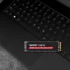 SSD-Laufwerk Viper VP4300 Lite 1TB M.2 PCIe Gen4x4 NVMe 2.0 PS5