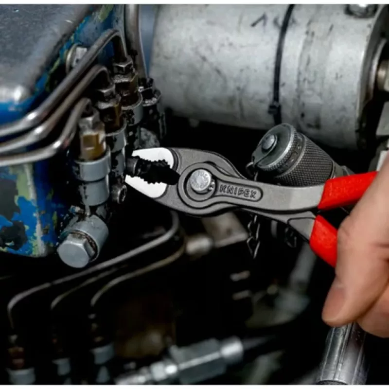 Zange Knipex 82 01 150 — 150 mm Länge, Modell 82 01 150