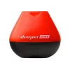 Fischfinder Deeper START — tragbarer auswerfbarer Sonar, 50 m Reichweite, Lithium-Polymer-Akku