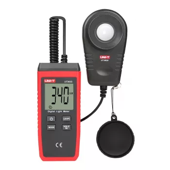 UNI-T UT383S Lichtmessgerät