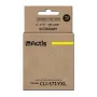 Actis KC-571Y Tinte (Ersatz für Canon CLI-571Y; Standard; 12 ml; gelb)