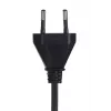 Glätteisen Remington S8598 Warm Schwarz Grau — Keramikplatten 11 cm, 5 Heizstufen, 160–230 °C, 3 m Kabel, Tragetasche