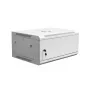 Wandmontage-Rack Digitus DN-W19 04U/450/MD