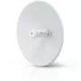 Ubiquiti PowerBeamAC Gen2, 5 GHz Netzwerk-Repeater 400 Mbit/s Weiß