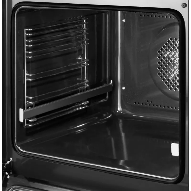 Piekarnik Amica Ed 3765171W F-Typ 60cm 77L Grill