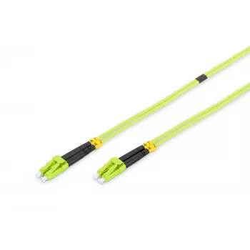 Glasfaser-Patchkabel Digitus DK-2533-10-5
