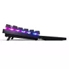 Steelseries Apex Pro TKL Tastatur Gaming USB + RF Wireless + Bluetooth QWERTZ Deutsch Schwarz