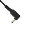Laptop-Netzteil Qoltec F ASUS 65W 19V 3,42A 4,0x1,35 51510.65W