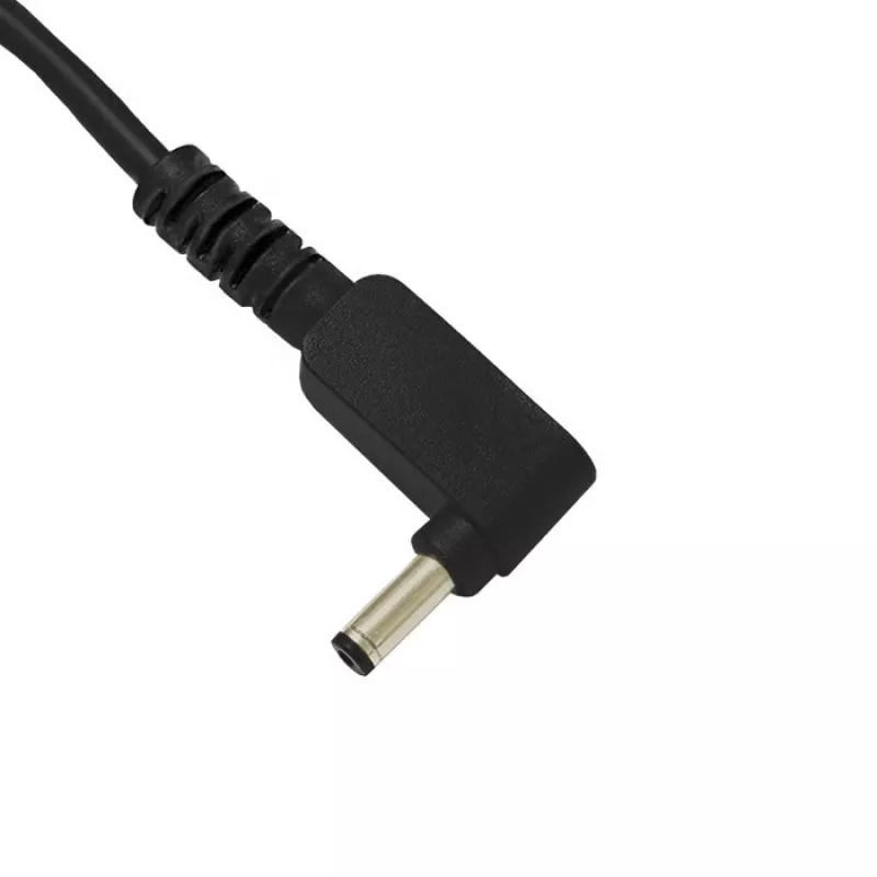 Laptop-Netzteil Qoltec F ASUS 65W 19V 3,42A 4,0x1,35 51510.65W