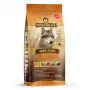Trockenfutter für Hunde Wolfsblut Wide Plain Large Breed — Pferd & Süßkartoffeln, 12,5 kg, 24% Protein, 10% Fett