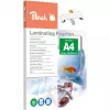 Peach 510419 Laminierfolien 25 Stk.