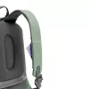 Diebstahlgeschützter Rucksack XDDESIGN Bobby Soft — Iceberg Grün, Modell P705.999