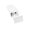 Tenda O1-5G Wireless Access Point 300 Mbit/s Weiß Power over Ethernet (PoE)