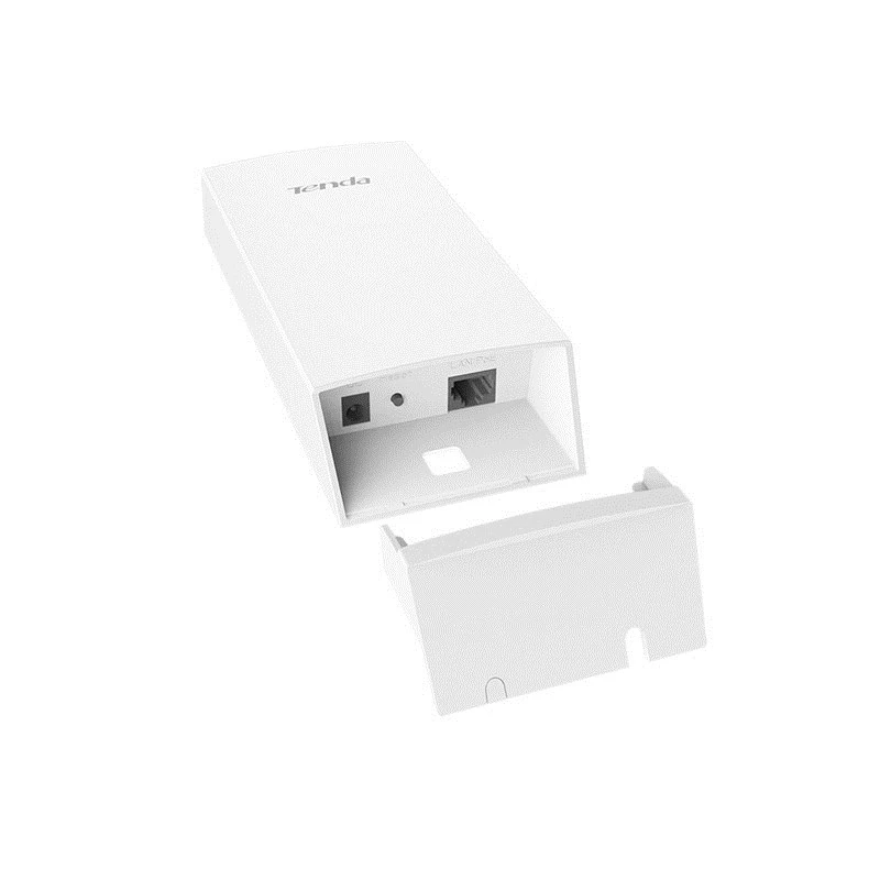 Tenda O1-5G Wireless Access Point 300 Mbit/s Weiß Power over Ethernet (PoE)