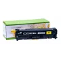 Kompatibel Static-Control Hewlett-Packard CC532A Gelb IP Safe