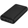 Ansmann PB212 Lithium-Polymer (LiPo) 30000 mAh Schwarz (1700-0134)