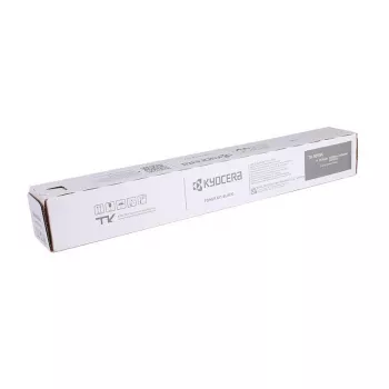 Kyocera TK-8595K Original Schwarz Toner-Kartusche, 40.000 Seiten, 1 Stk.