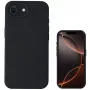 Cover 4smarts iPhone SE (4.Gen.) 15,4 cm (6,06 Zoll) Schwarz