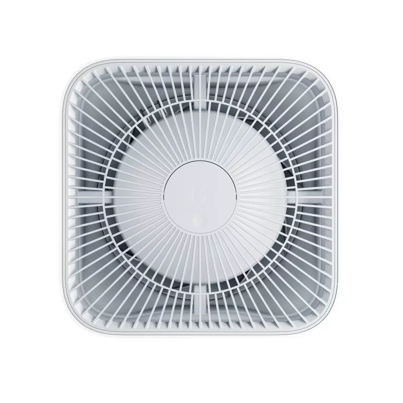 Luftreiniger Xiaomi Mijia Smart Air Purifier 6 – 50 m² Abdeckung, 40 W, 443 m³/h, Weiß, 5,2 kg