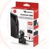 Subsonic Playcam 1080 2in1 HD Mini Kamera für Nintendo Switch 2 Rot