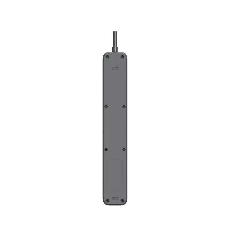 Mehrfachsteckdose TRACER TRALIS47023 — 1,8 m Kabel, 5 Steckdosen