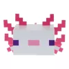 Paladone Minecraft Axolotl-Licht