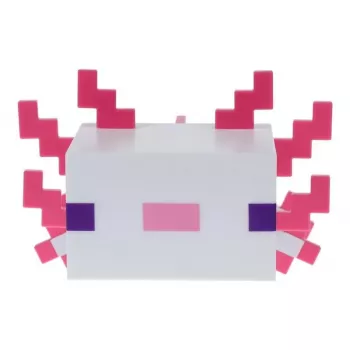 Paladone Minecraft Axolotl-Licht
