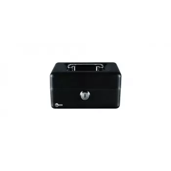 Geldkassette - YCB/070/BB2 Schwarz