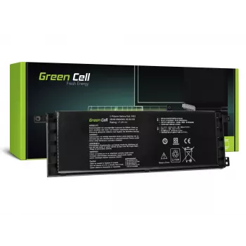 Green Cell AS80 Ersatzakku für Notebooks