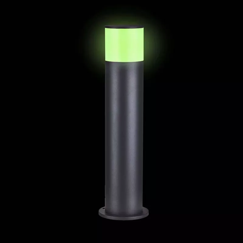 Nedis ZBLOP10RGBW Außenbeleuchtung LED-Stand-/Bodenleuchte 14 W F