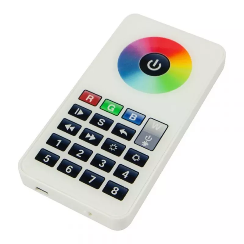 LED-Controller EOS 05 Handsender RGBW 1