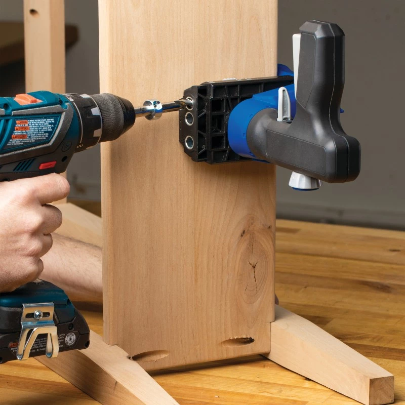 Kreg | Pocket-Hole Jig | 520PRO