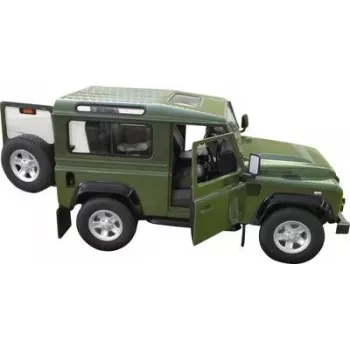 Jamara 405155 RC-Modell Landfahrzeug Elektromotor 1:14 Auto (405155)