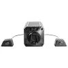 Asetek 40-020-0020002 Gaming-Controller-Zubehör Wheel Base