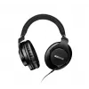 Shure SRH440A-EFS Kopfhörer mit Kabel Schwarz