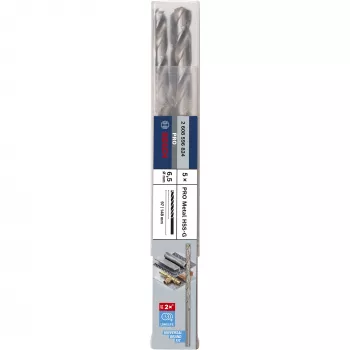Bosch 2608596824 Bohrer