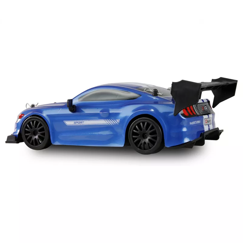 Drift RC Auto Amewi 21111, Elektrisch 1:24, Li-Ion 500 mAh, für Alter 8+