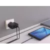 Green Cell CHAR10 Ladegerät für Mobilgeräte Schwarz Innenbereich