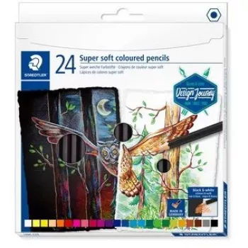 Buntstifte Staedtler 149C C24