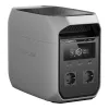 Tragbare Powerstation EcoFlow Delta 3 Classic, 1024 Wh Kapazität
