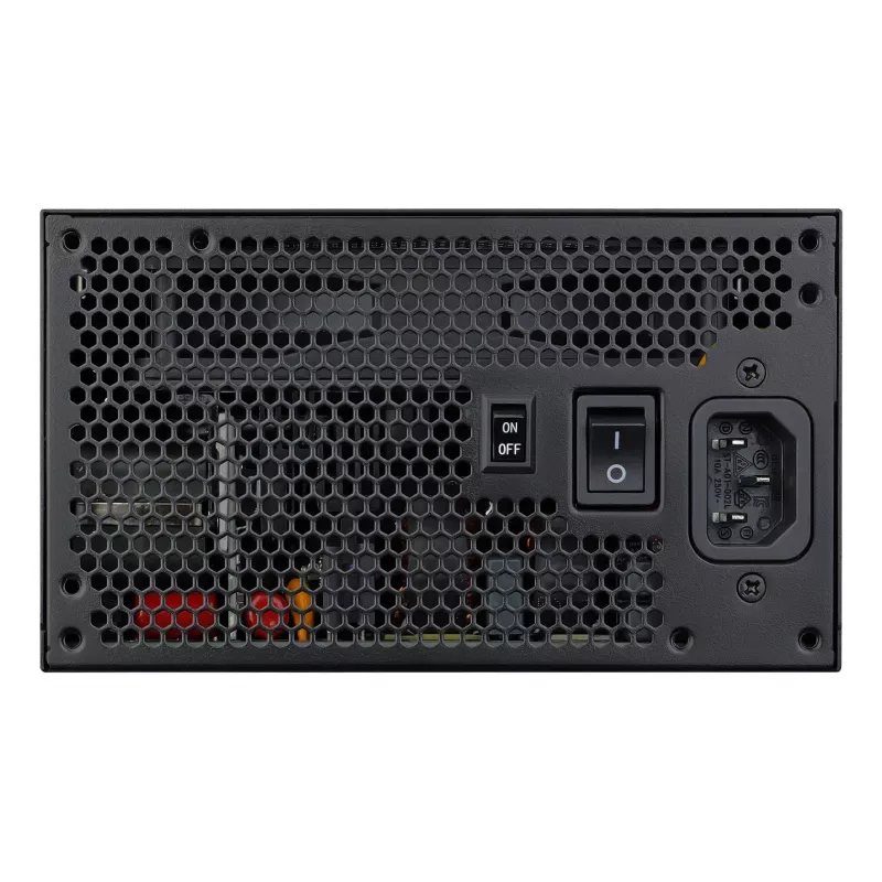Netzteil Lian Li SX Series 80 PLUS Platinum vollmodular PCIe 5.1 ATX 3.1 1000W