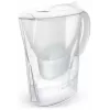 Brita Marella XL jug + 4 Maxtra cartridges (Weiß)