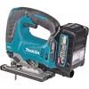 Stichsäge Makita M JV002GZ 40V XGT bürstenlos kabellos — Stichsägenwerkzeug