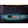 SSD-Laufwerk Intenso 2 TB M.2 PCI Express 3.0 NVMe 3D NAND Modell 3835470